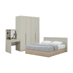 ชุดห้องนอน