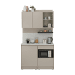 เฟอร์นิเจอร์ครัวสำเร็จรูป