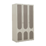 ตู้เสื้อผ้า 3 บานประตู