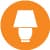Home Decoration Icon