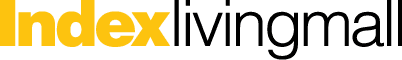 Indexlivingmall logo