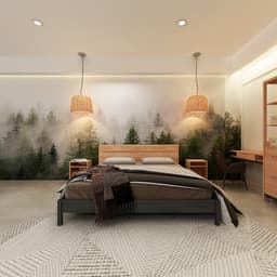 โต๊ะคอนโซล รุ่นชิลี ขนาด 120 ซม. - สีทีค/กาแฟ