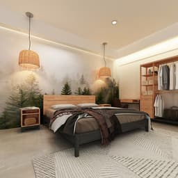 โต๊ะคอนโซล รุ่นชิลี ขนาด 120 ซม. - สีทีค/กาแฟ