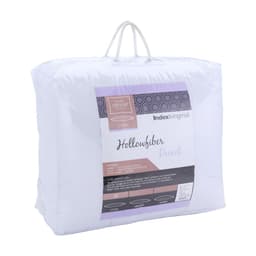 ไส้ผ้านวม K รุ่นไพร์ม ขนาด 100 x 90 นิ้ว - สีขาว