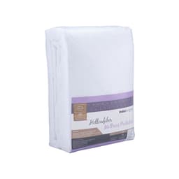 ผ้ารองกันเปื้อน รุ่น ไพร์ม ขนาด 60 x 78 x 15 นิ้ว - สีขาว