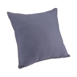หมอนอิง รุ่นอิมมี่ ขนาด 55 x 55 ซม. - สีเทา