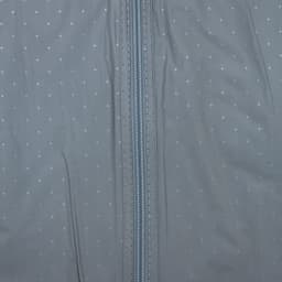ผ้าคลุมตู้ PVC แบบซิป รุ่นเคว่า 120 ซม. - สีเทา
