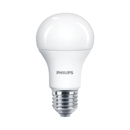 หลอดไฟ LED Ess ฟิลิปส์ 9 วัตต์ E27 WW - สีขาว