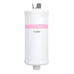 อุปกรณ์กรองคลอรีน KUDOS รุ่นมิสสึ - สีชมพู