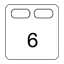 ที่นอน 6 ฟุต