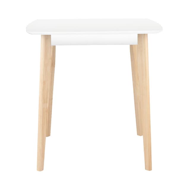 โต๊ะอาหาร รุ่นมาวิน ขนาด 75 x 75 ซม.