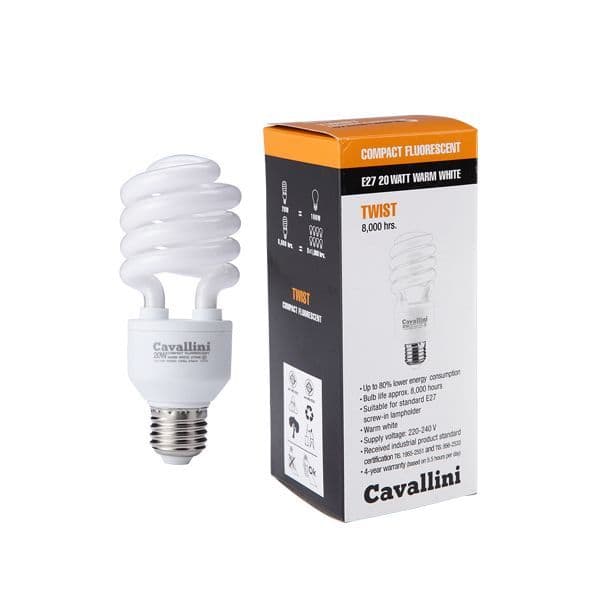 คาวาลลินี่ ทวิสต์