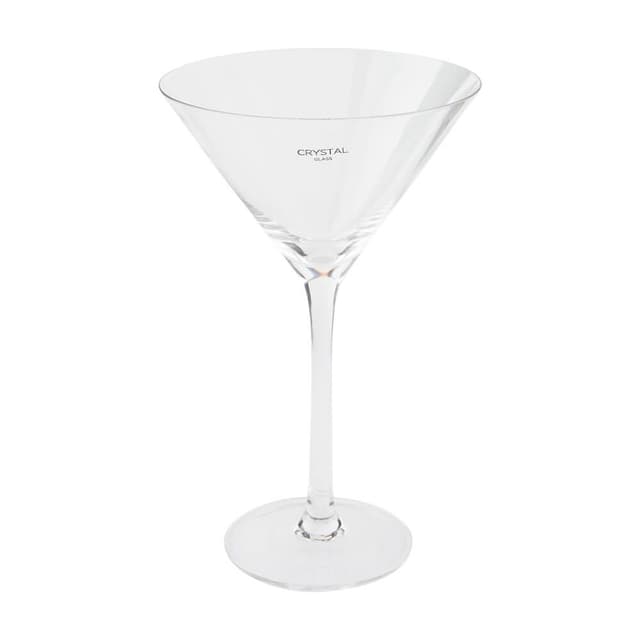 แก้วมาร์ตินี่ รุ่น แอมบริดจ์ ขนาด 245 มล.