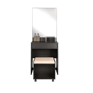 โต๊ะเครื่องแป้ง