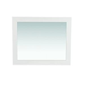 กระจกโต๊ะเครื่องแป้ง